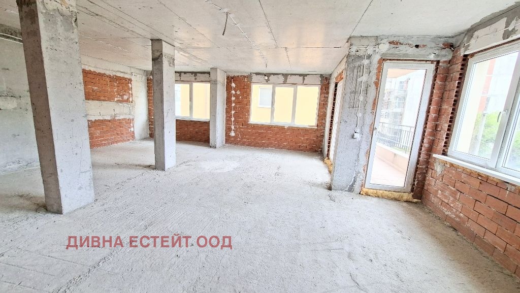 Продава 3-СТАЕН, гр. София, Манастирски ливади, снимка 3 - Апартаменти - 54415379