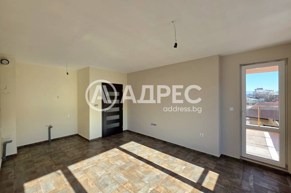 Продава 3-СТАЕН, гр. София, Надежда 2, снимка 10 - Апартаменти - 54426568