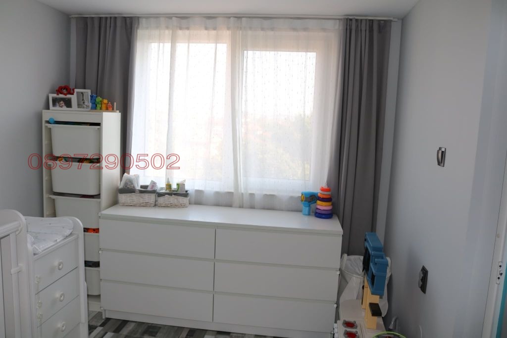 Продава 3-СТАЕН, гр. Монтана, Идеален център, снимка 3 - Апартаменти - 55579137