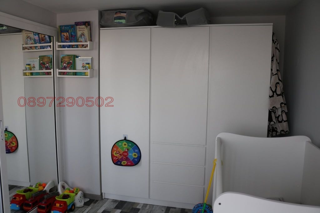 Продава 3-СТАЕН, гр. Монтана, Идеален център, снимка 5 - Апартаменти - 55579137