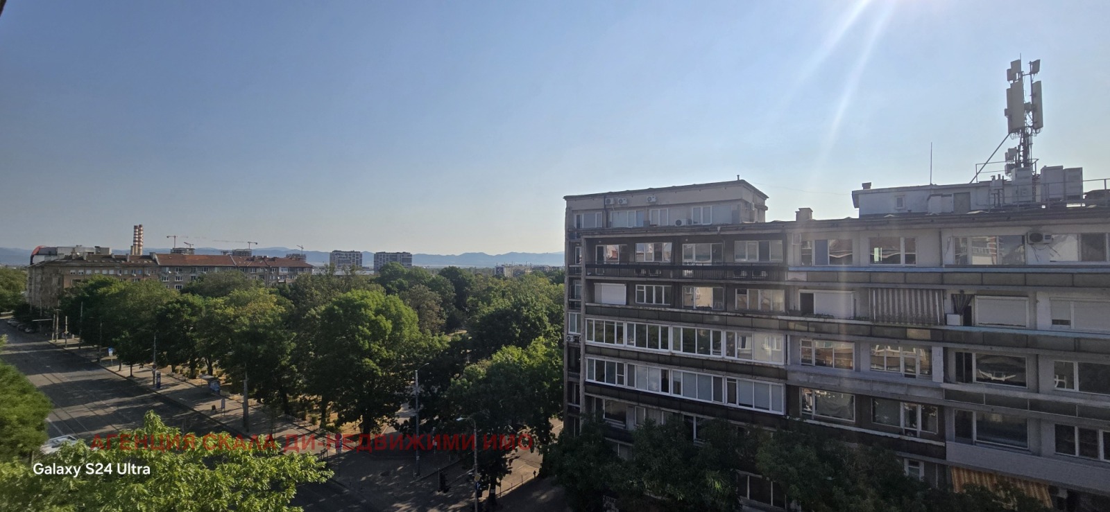 Продава 3-СТАЕН, гр. София, Център, снимка 11 - Апартаменти - 55772813