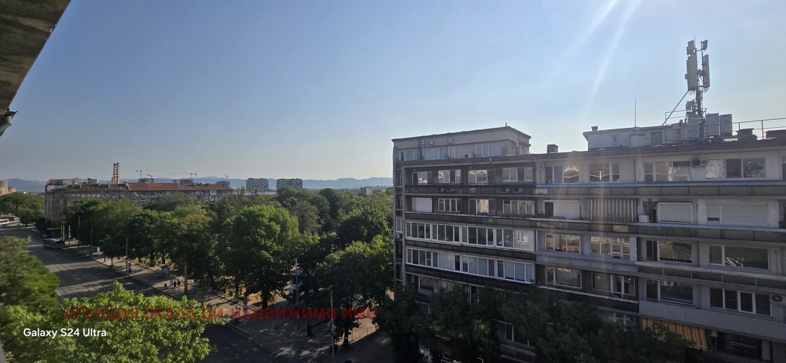 Продава 3-СТАЕН, гр. София, Център, снимка 6 - Апартаменти - 55772813