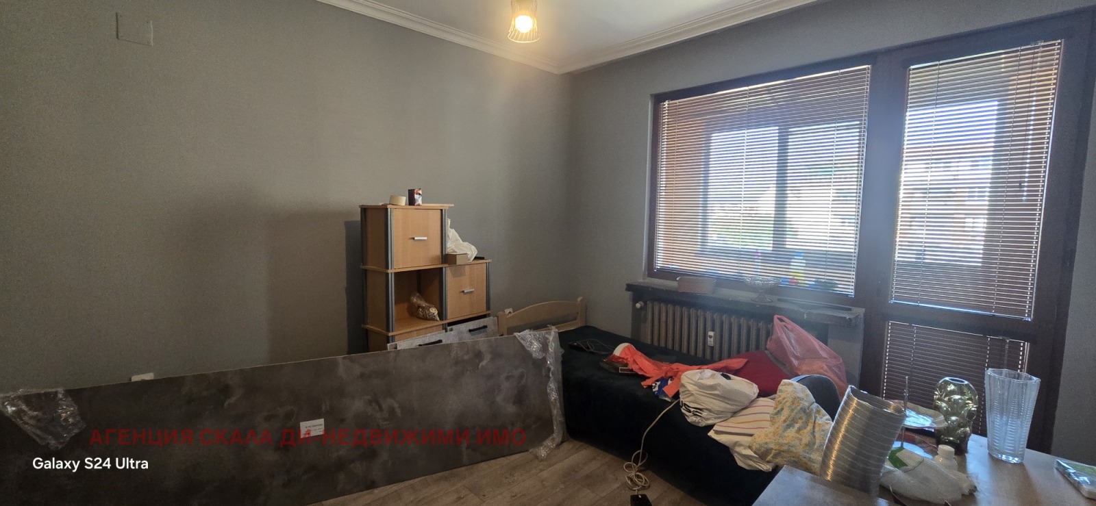 Продава 3-СТАЕН, гр. София, Център, снимка 15 - Апартаменти - 55772813