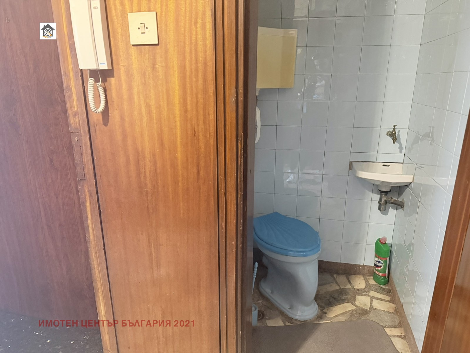 Продава 3-СТАЕН, гр. София, Докторски паметник, снимка 8 - Апартаменти - 56092085