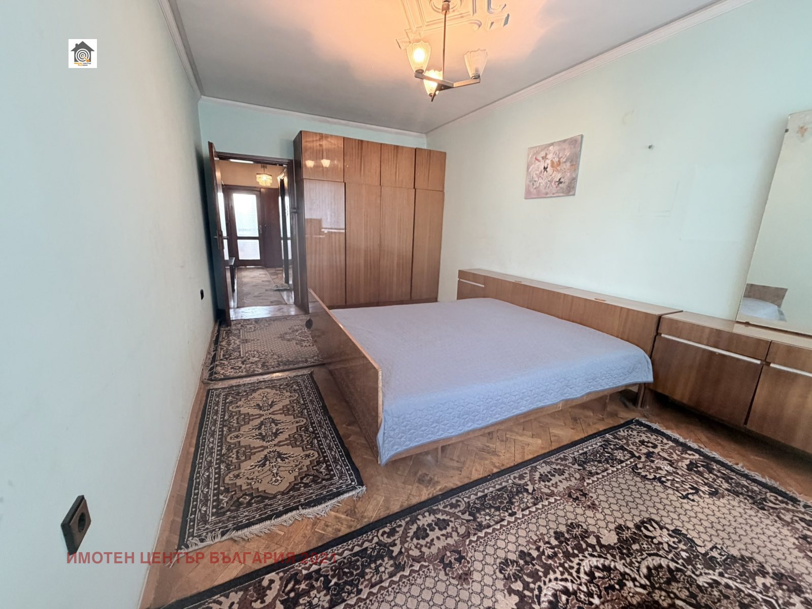 Продава 3-СТАЕН, гр. София, Докторски паметник