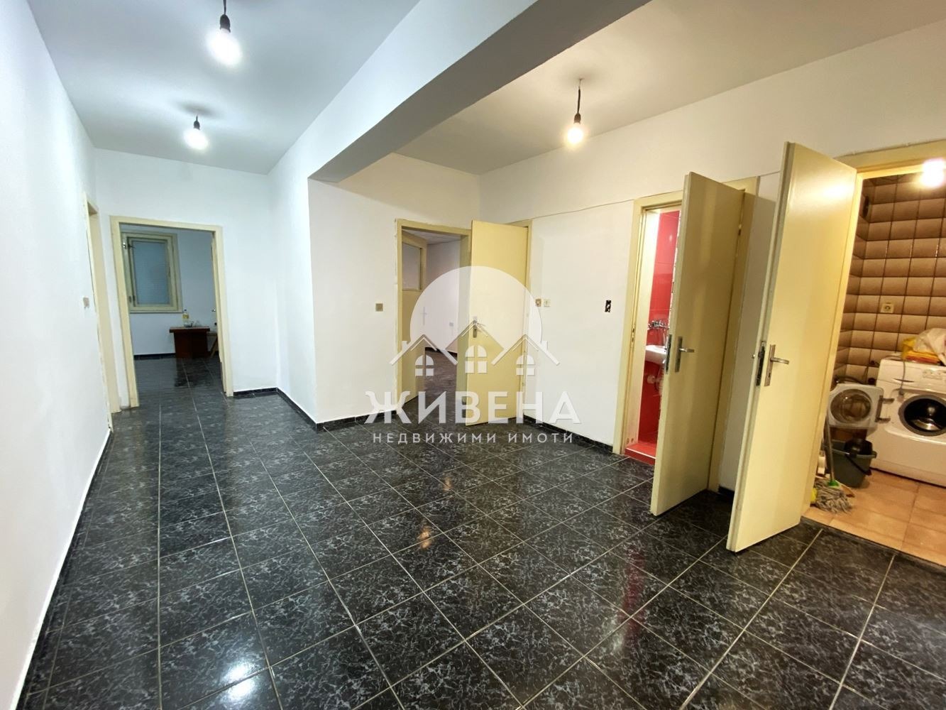 Продава 4-СТАЕН, гр. Варна, Възраждане 2, снимка 4 - Апартаменти - 47138952