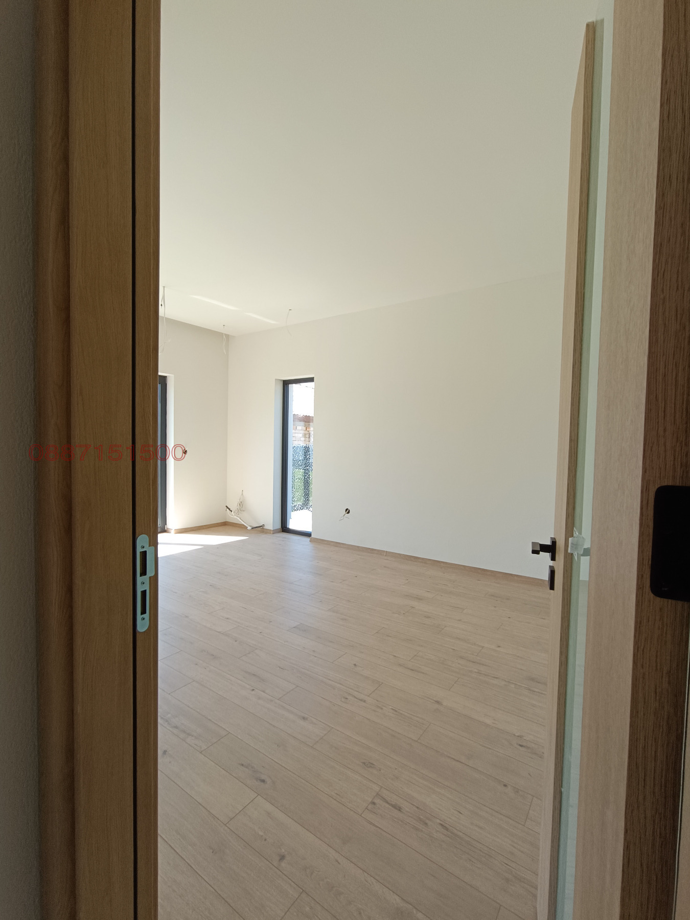 Продава КЪЩА, с. Приселци, област Варна, снимка 12 - Къщи - 54250119