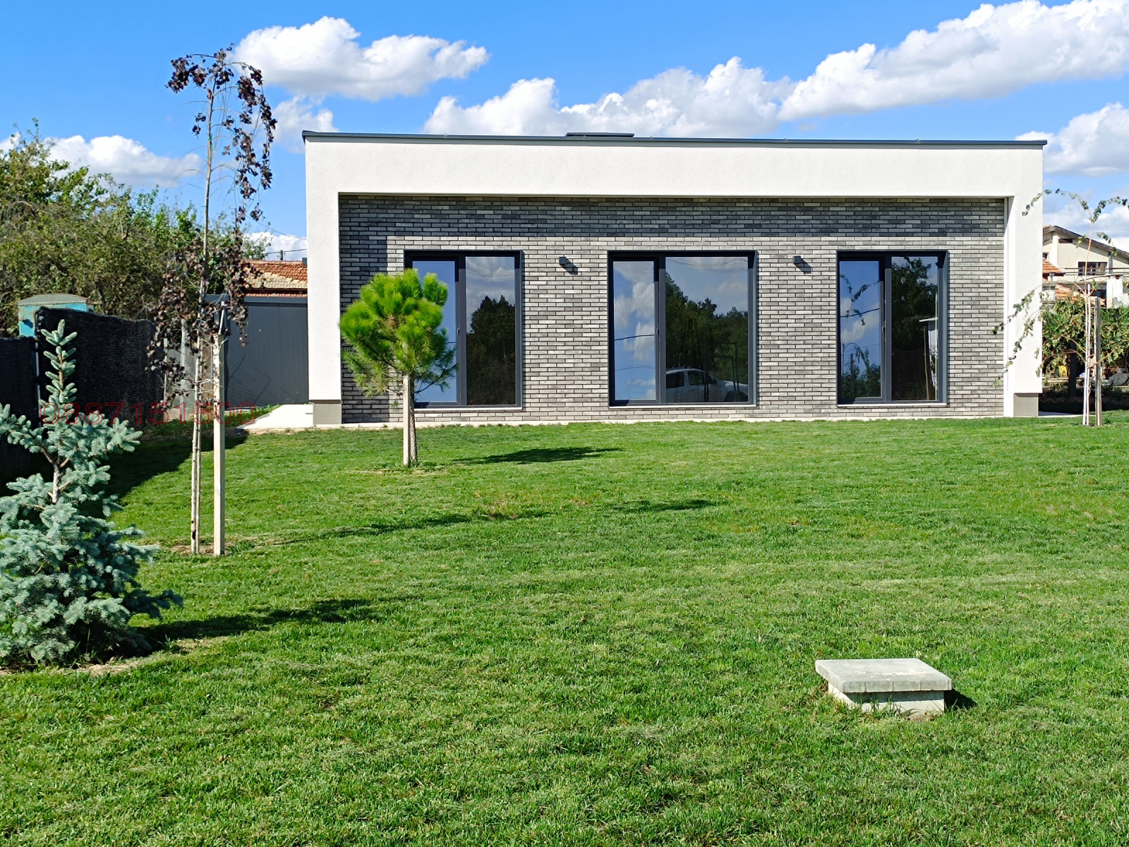 Продава КЪЩА, с. Приселци, област Варна