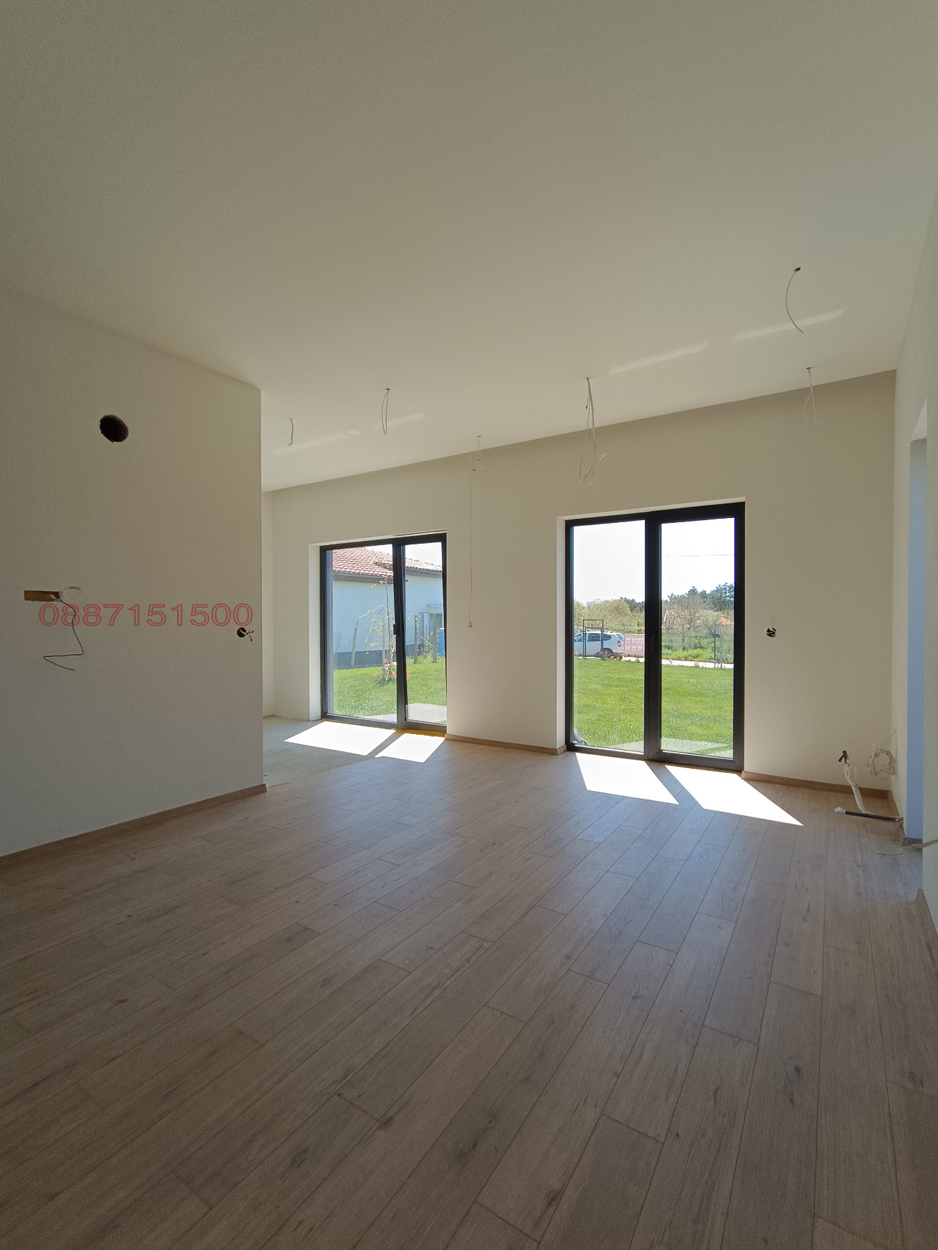 Продава КЪЩА, с. Приселци, област Варна, снимка 13 - Къщи - 54250119