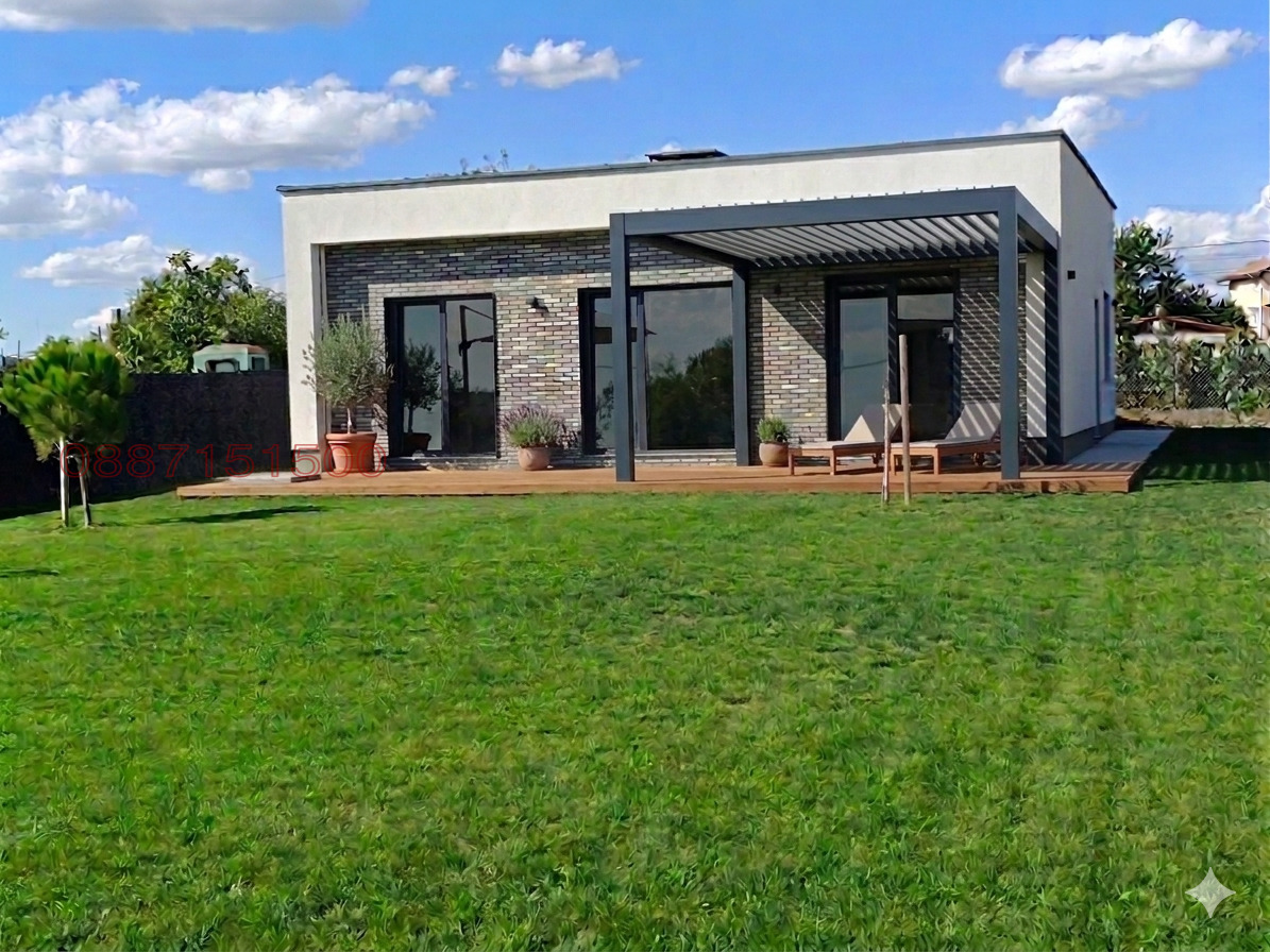 Продава КЪЩА, с. Приселци, област Варна