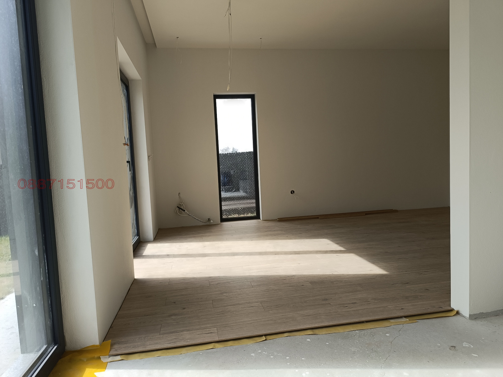 Продава КЪЩА, с. Приселци, област Варна, снимка 10 - Къщи - 53727552