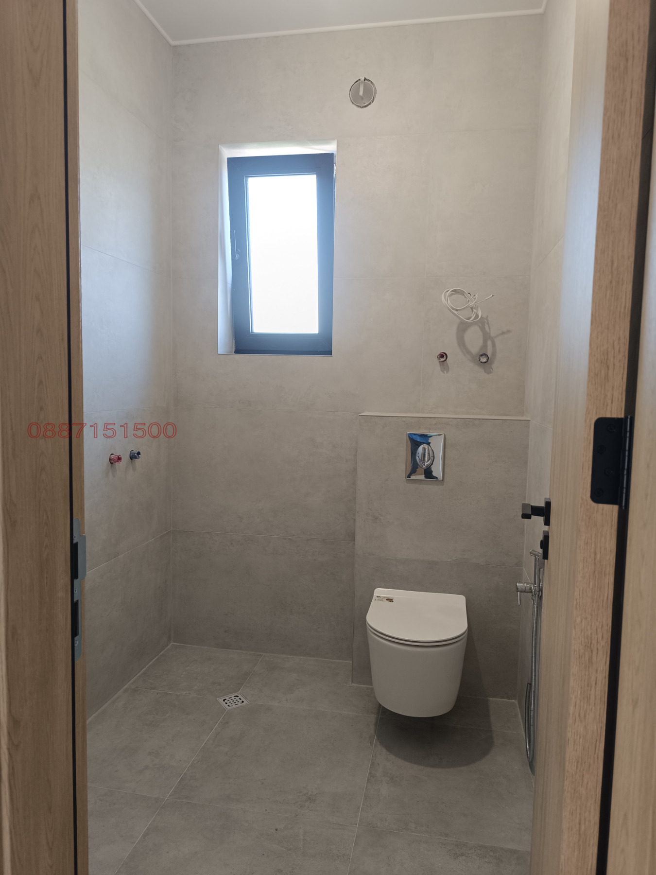 Продава КЪЩА, с. Приселци, област Варна, снимка 15 - Къщи - 54250119