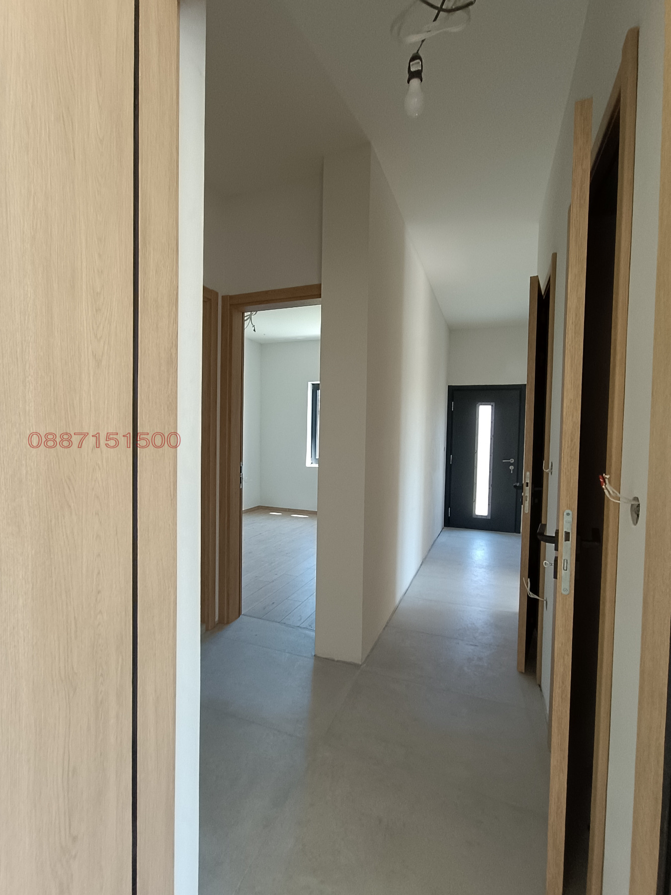 Продава КЪЩА, с. Приселци, област Варна, снимка 14 - Къщи - 54250119