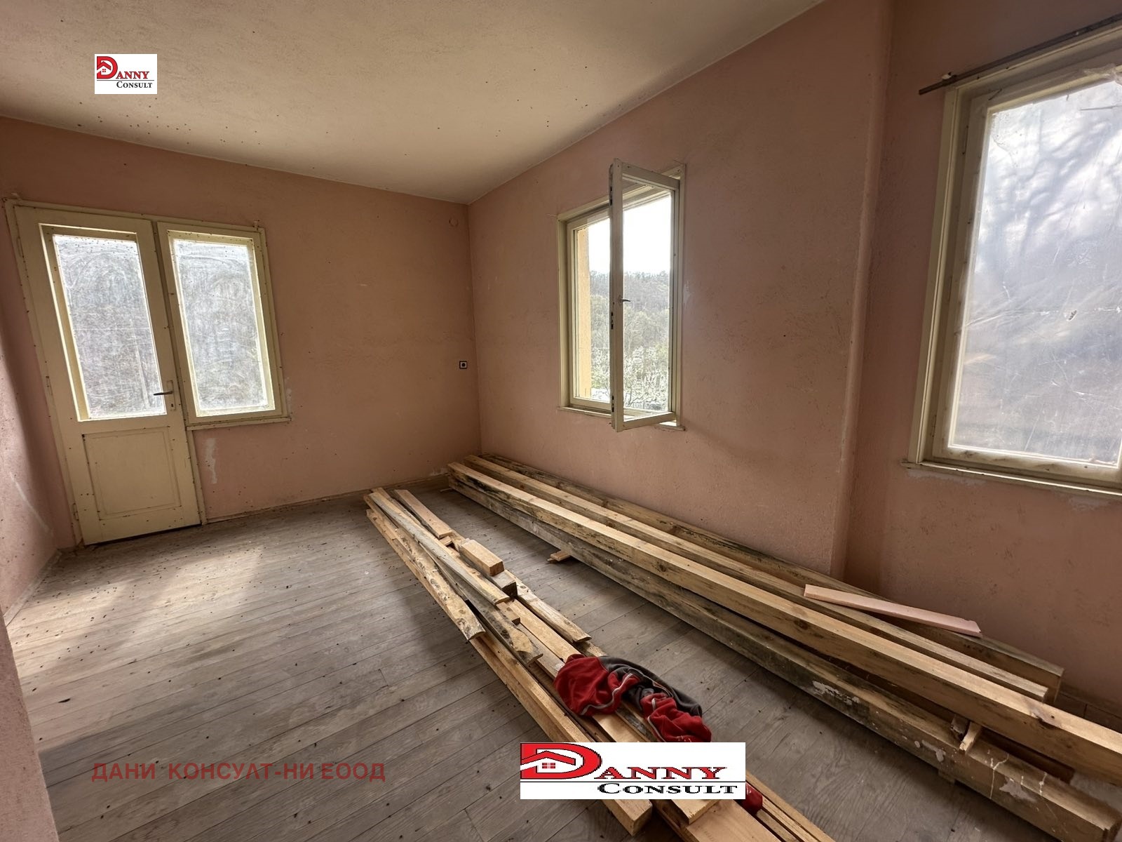 Продава КЪЩА, гр. Трявна, област Габрово, снимка 10 - Къщи - 53898043