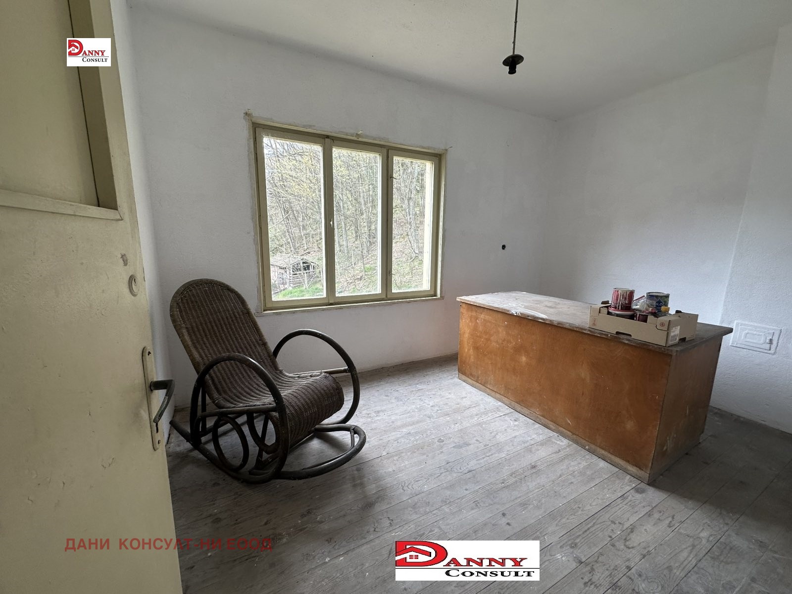 Продава КЪЩА, гр. Трявна, област Габрово, снимка 9 - Къщи - 53898043