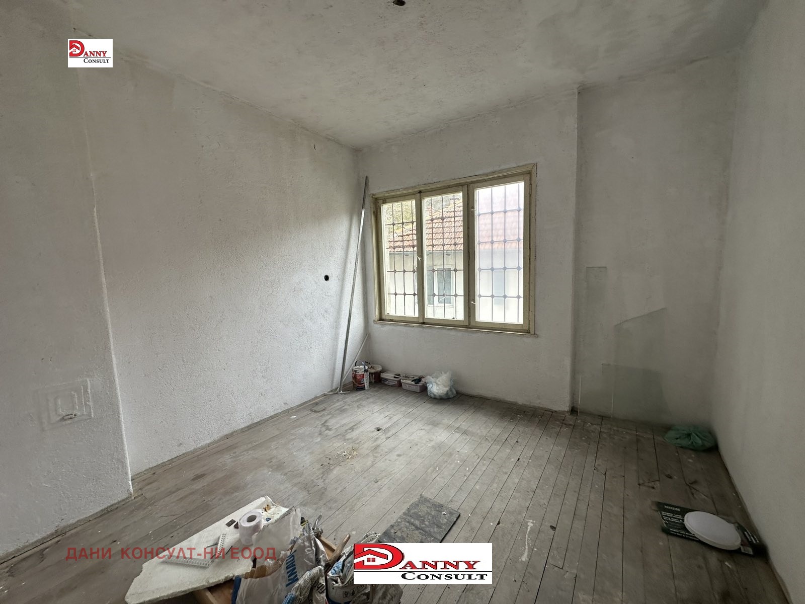 Продава КЪЩА, гр. Трявна, област Габрово, снимка 8 - Къщи - 53898043