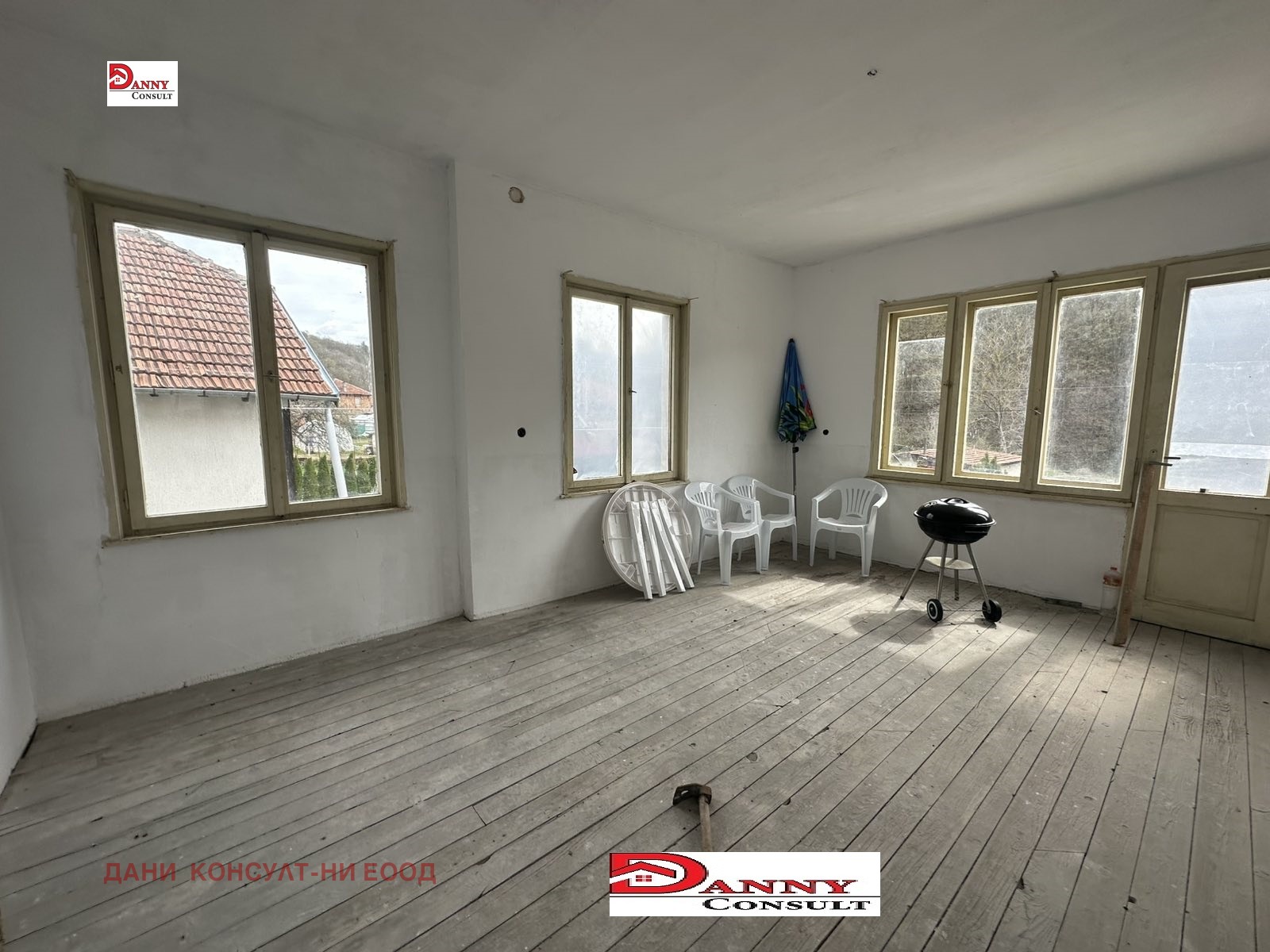 Продава КЪЩА, гр. Трявна, област Габрово, снимка 11 - Къщи - 53898043