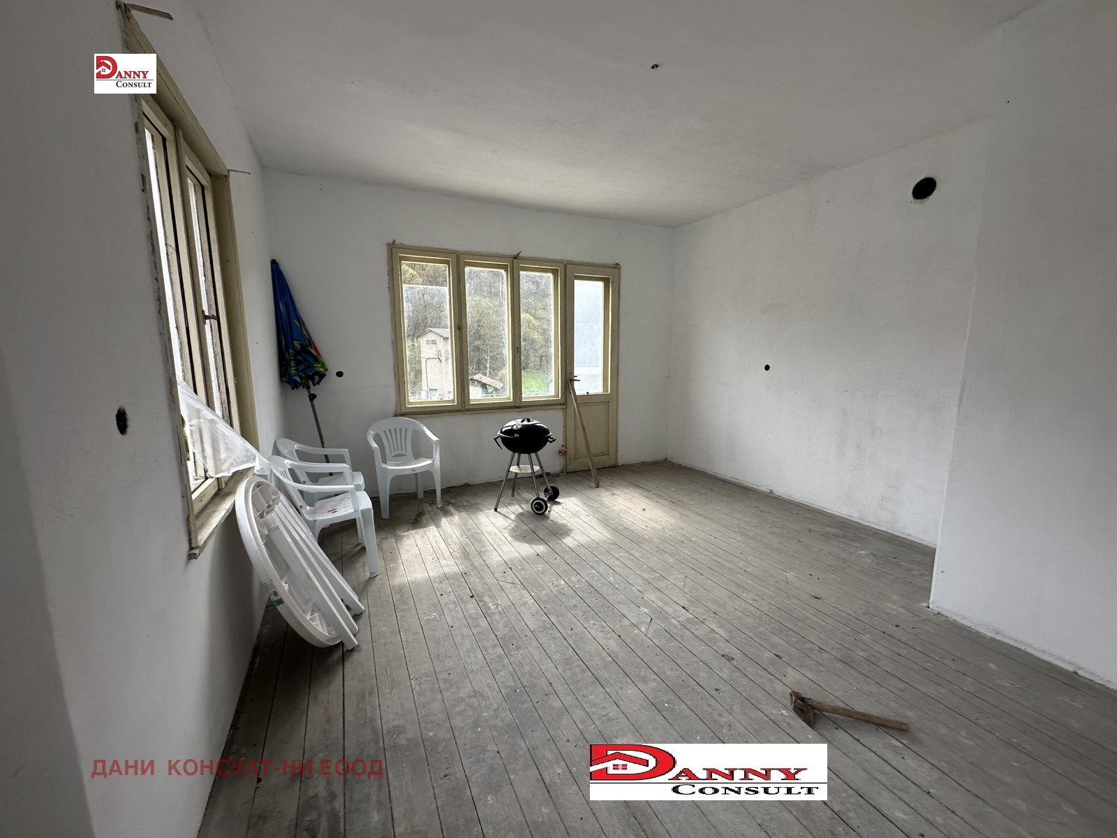 Продава КЪЩА, гр. Трявна, област Габрово, снимка 12 - Къщи - 53898043