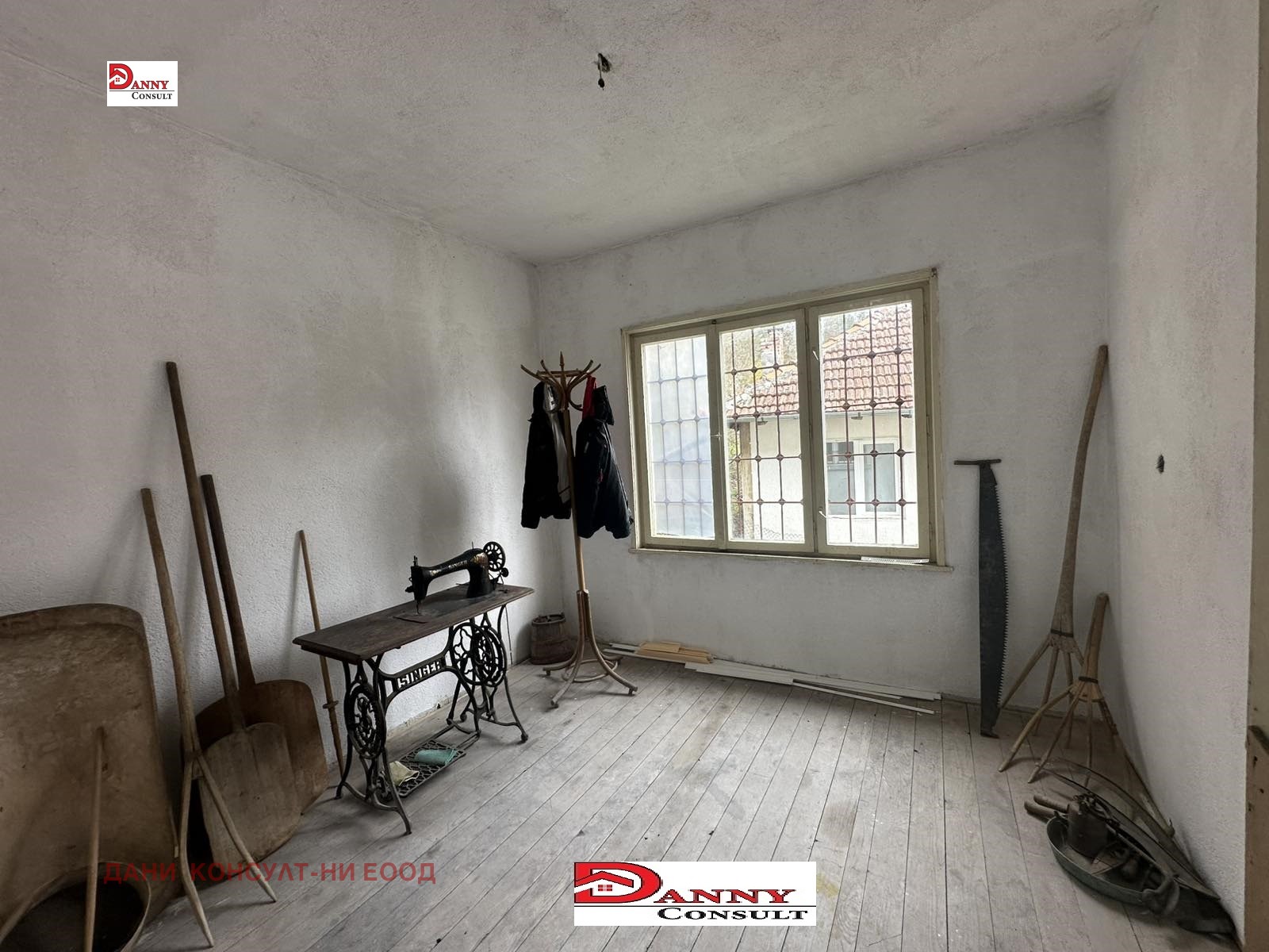 Продава КЪЩА, гр. Трявна, област Габрово, снимка 6 - Къщи - 53898043