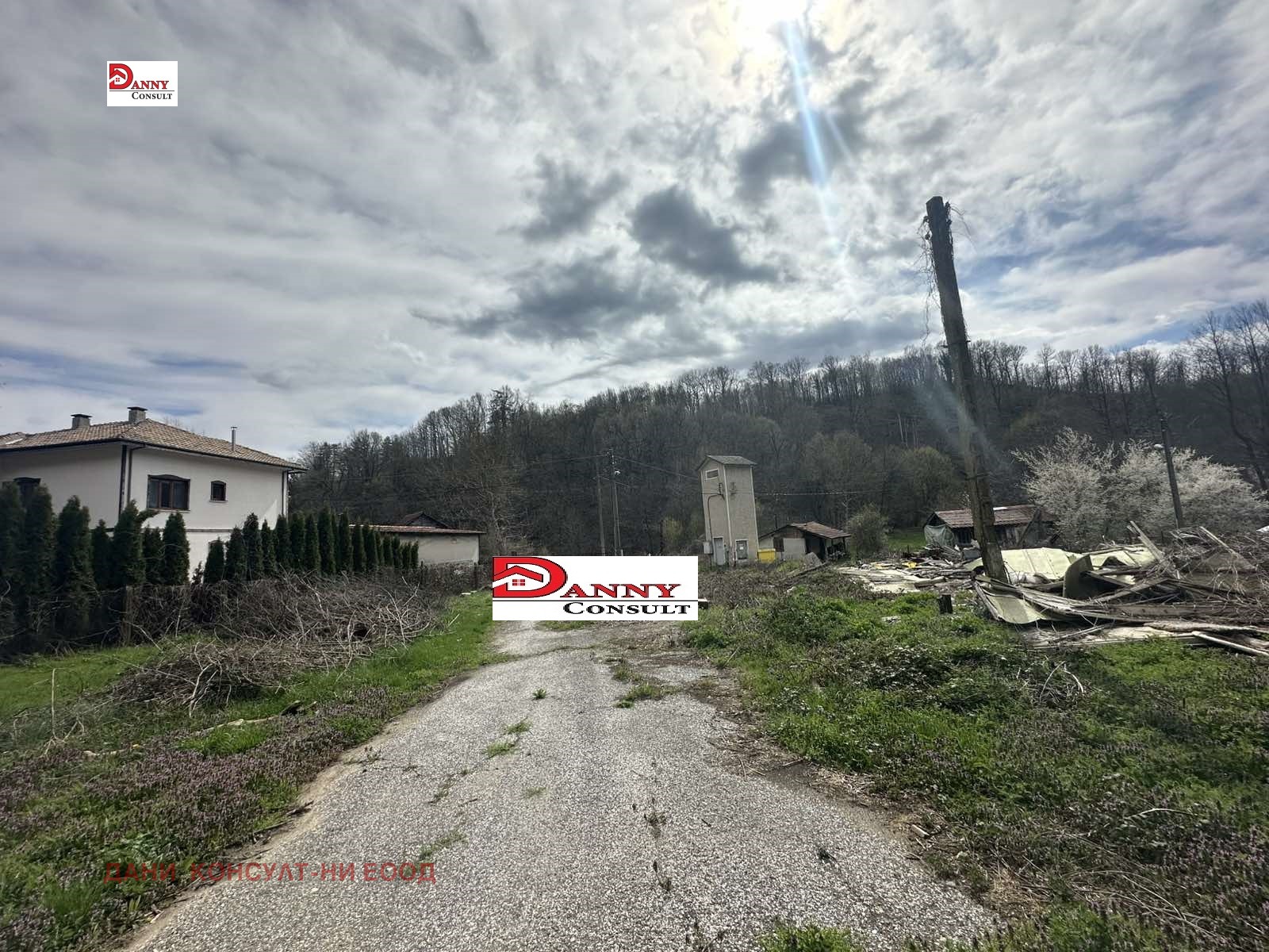 Продава КЪЩА, гр. Трявна, област Габрово, снимка 3 - Къщи - 53898043