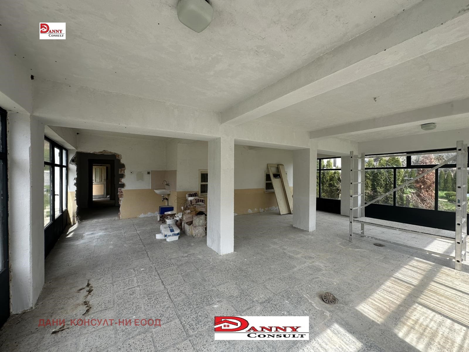 Продава КЪЩА, гр. Трявна, област Габрово, снимка 5 - Къщи - 53898043