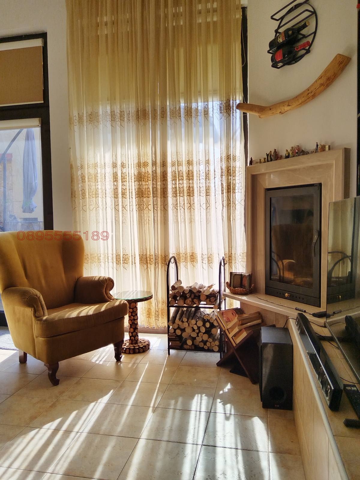 Продава КЪЩА, с. Кошарица, област Бургас