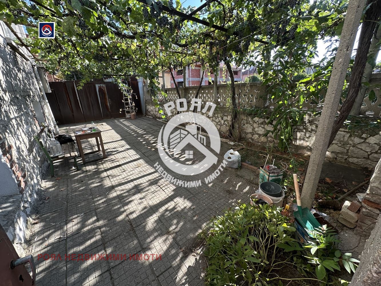 Продава КЪЩА, гр. Стамболийски, област Пловдив, снимка 3 - Къщи - 54975068