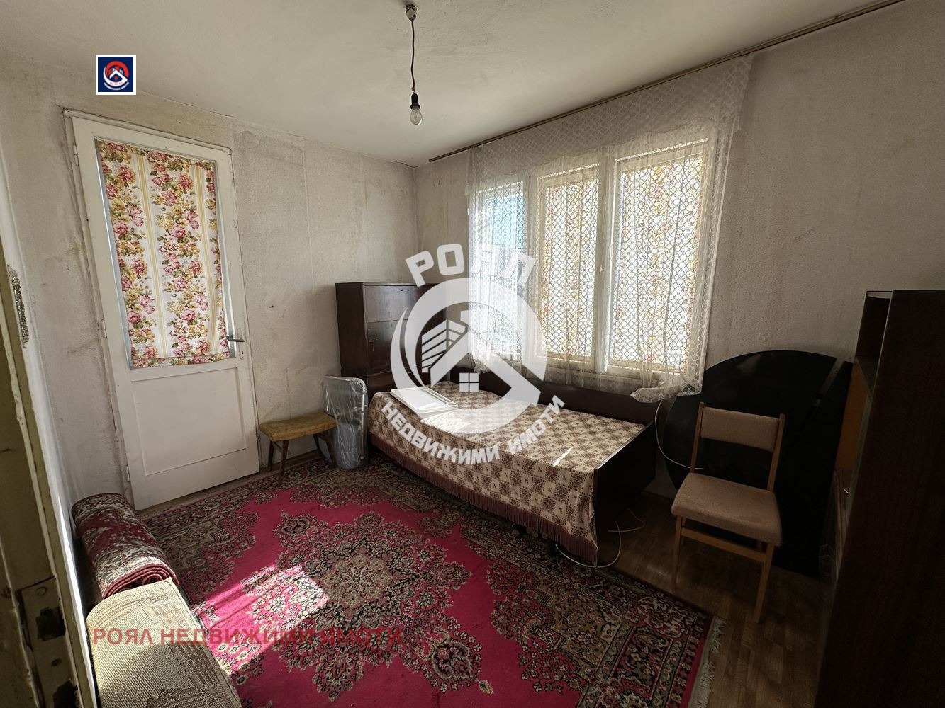 Продава КЪЩА, гр. Стамболийски, област Пловдив, снимка 6 - Къщи - 54975068