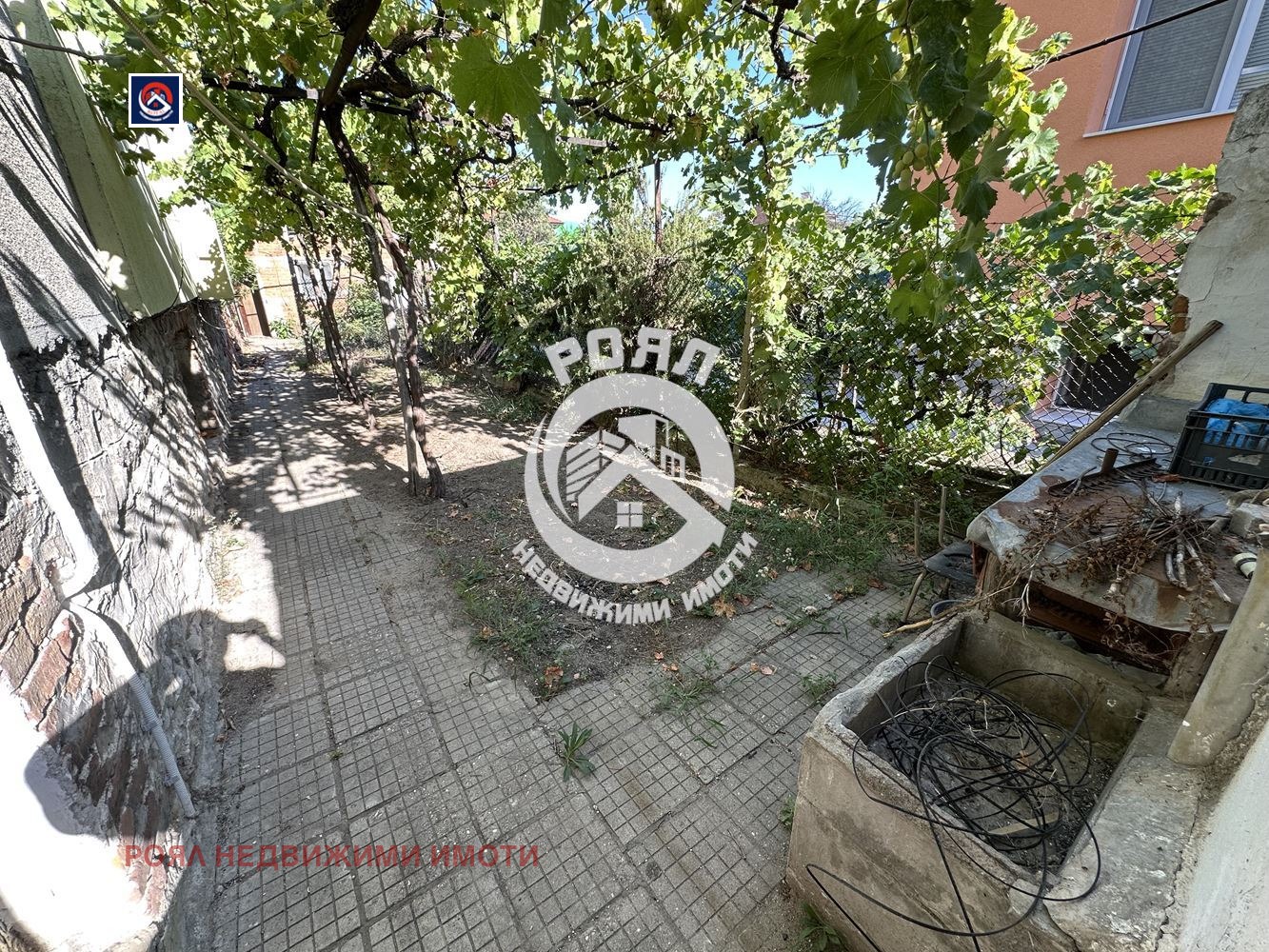Продава КЪЩА, гр. Стамболийски, област Пловдив, снимка 16 - Къщи - 54975068