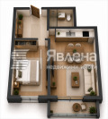Продава 2-СТАЕН, гр. София, Овча купел, снимка 8