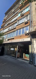 Продава 3-СТАЕН, гр. София, Център, снимка 1