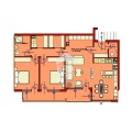 Продава 3-СТАЕН, град Русе, Дружба 1 • 139409 € • 55103906 — Holmes.bg