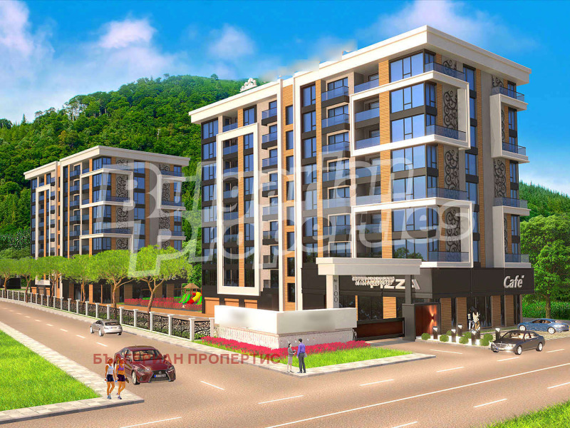 Продава 2-СТАЕН в град Шумен, Боян Българанов 2 - 62 кв.м / 87 304 € » 170 751.78 лв., БЪЛГЕРИАН ПРОПЕРТИС