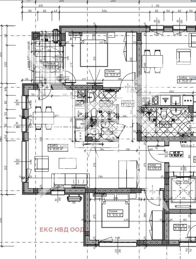 Продава 3-СТАЕН | Imot.bg — изображение 1