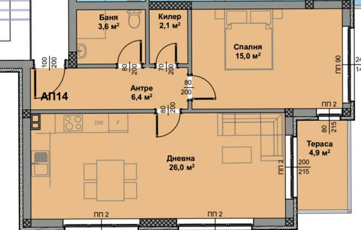 ������� 2-����� | Imot.bg � ����������� 2