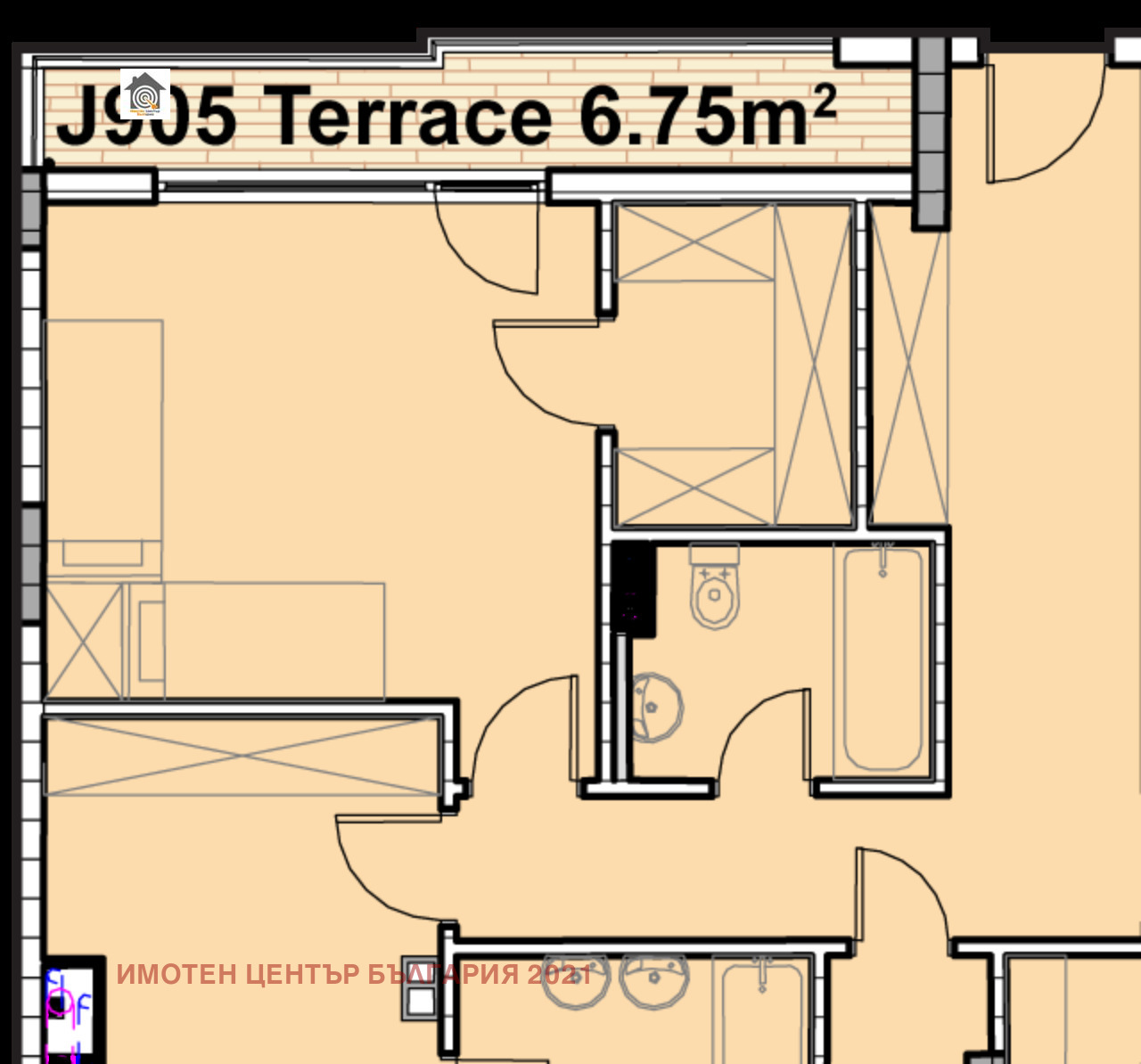 Продава 3-СТАЕН | Imot.bg — изображение 1