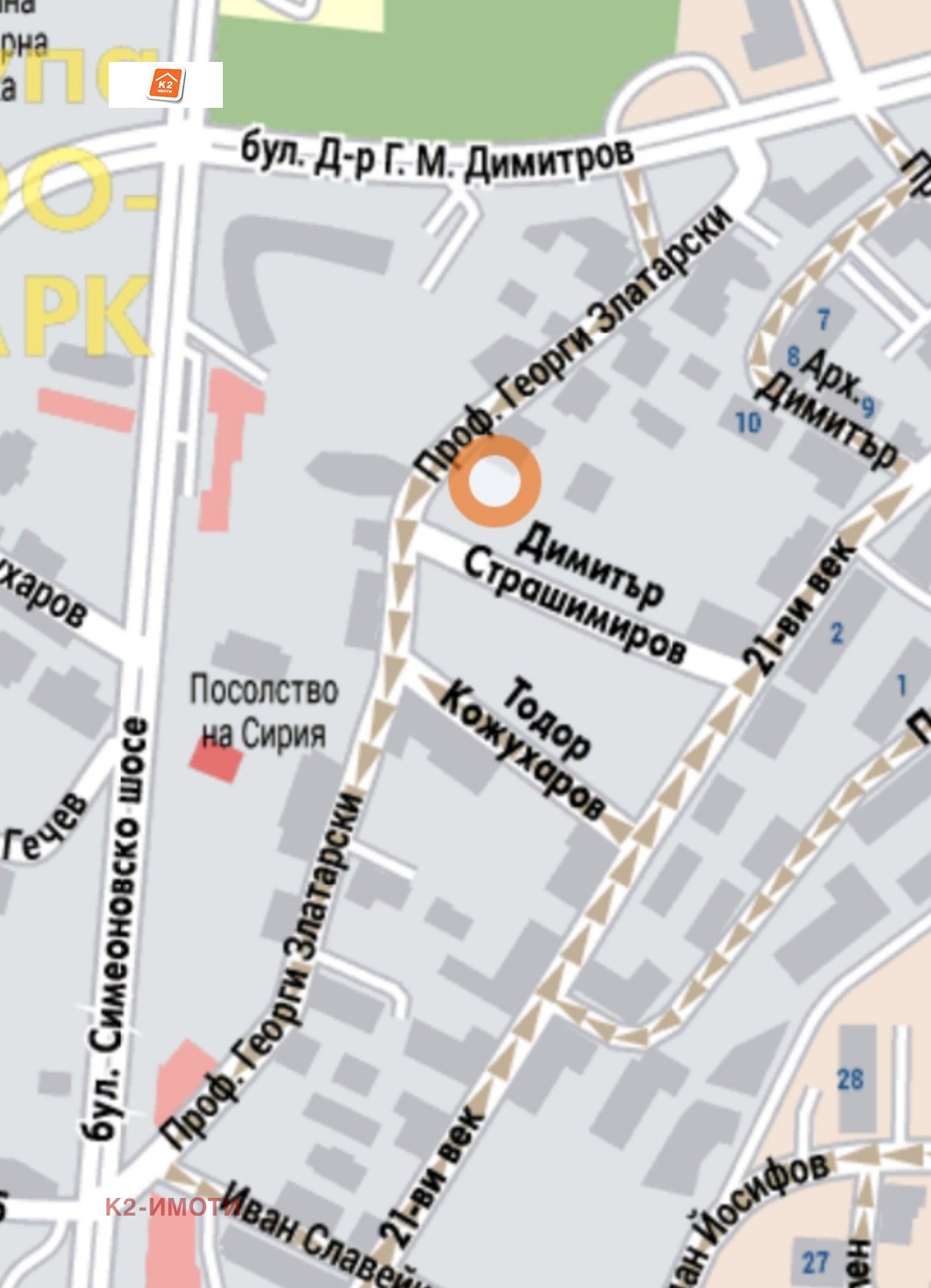 Продава 4-СТАЕН | Imot.bg — изображение 16