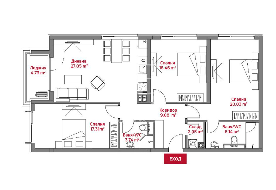 ������� 4-����� | Imot.bg � ����������� 5