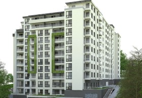 1 bedroom Kaysieva gradina, Varna 1