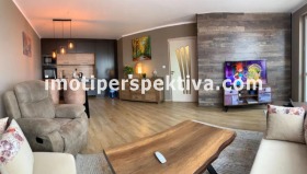 Продажба на тристайни апартаменти в област Пловдив — страница 7 - изображение 1 