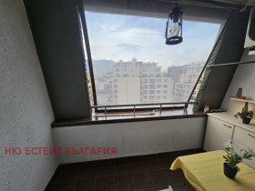 2 slaapkamers Bakston, Sofia 7