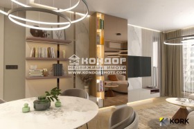 Продава  3-стаен, град Пловдив