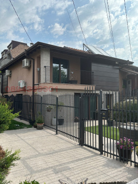Casa Levski V, Sofia