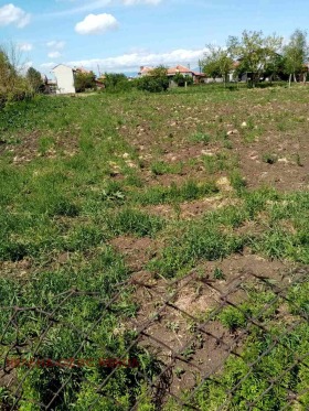 Plot Kukorevo, region Yambol 1