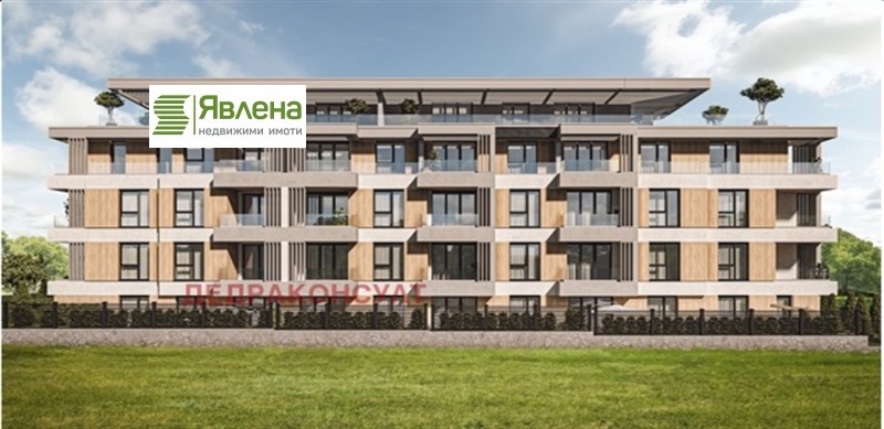 Zu verkaufen  Studio Sofia , Ljulin 6 , 48 qm | 78405013