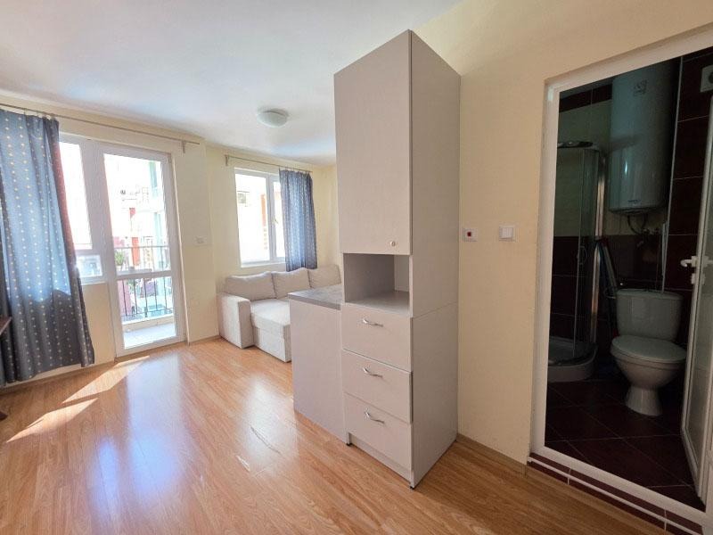 Til salg  Studie region Burgas , Nesebar , 33 kvm | 33250361 - billede [3]