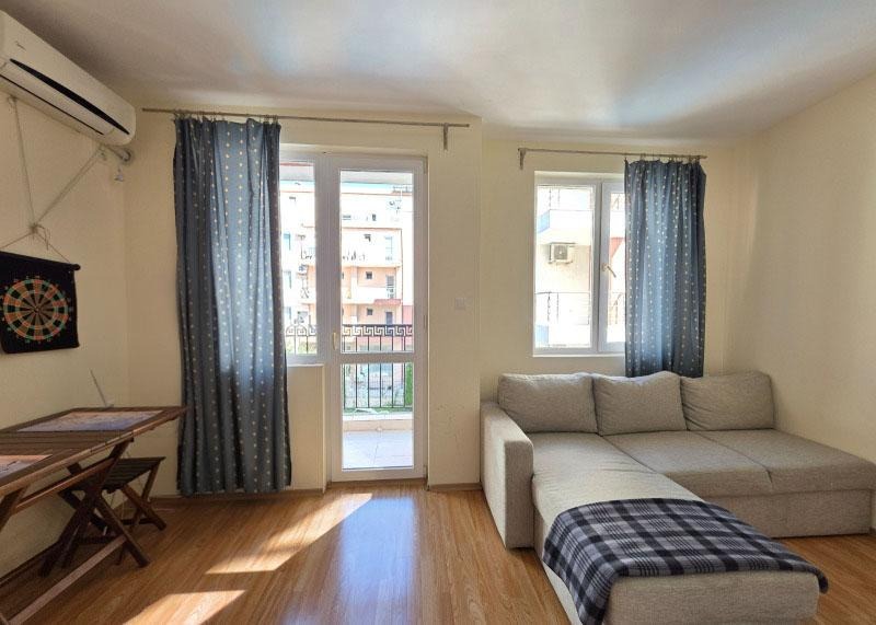 Til salg  Studie region Burgas , Nesebar , 33 kvm | 33250361 - billede [4]