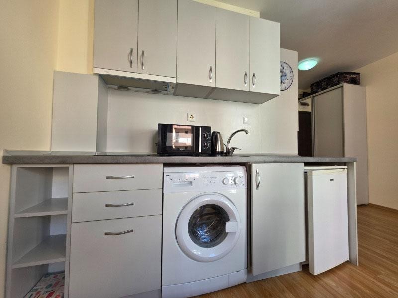 Til salg  Studie region Burgas , Nesebar , 33 kvm | 33250361 - billede [2]