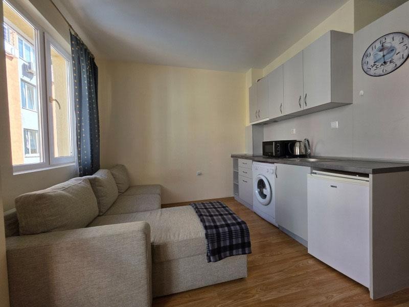 Til salg  Studie region Burgas , Nesebar , 33 kvm | 33250361