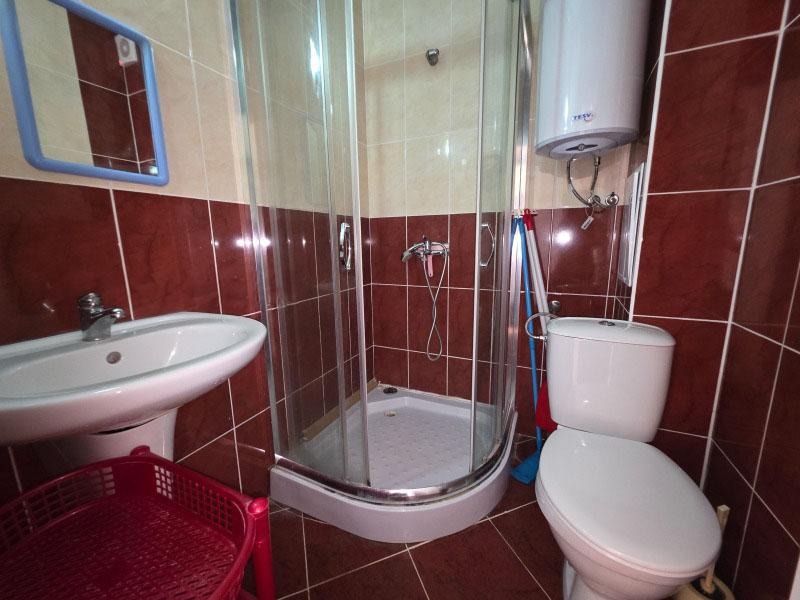 Til salg  Studie region Burgas , Nesebar , 33 kvm | 33250361 - billede [6]